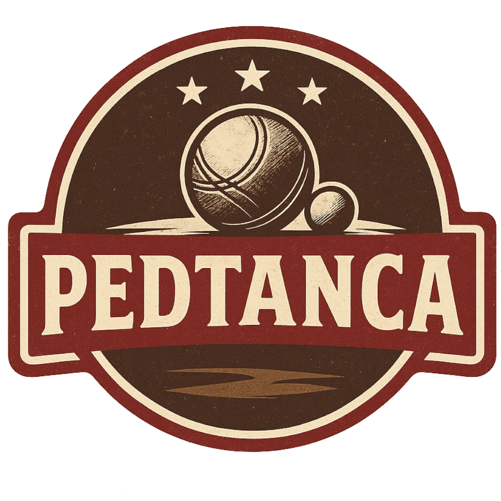 Logo de Pedtanca